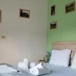 Keli Guest House& Rafting Adventures 3* Пермети