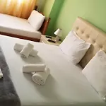 Keli Guest House& Rafting Adventures 3* Пермети