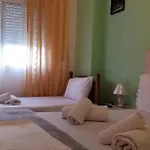 Keli Guest House& Rafting Adventures Гостевой дом 3*