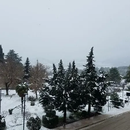 Guest house Keli Guest House& Rafting Adventures 3*