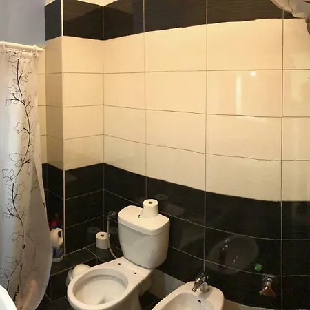 Keli Guest House& Rafting Adventures Guest house Permet