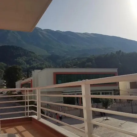 Guest house Keli Guest House& Rafting Adventures 3*