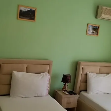 Keli Guest House& Rafting Adventures 3* Permet