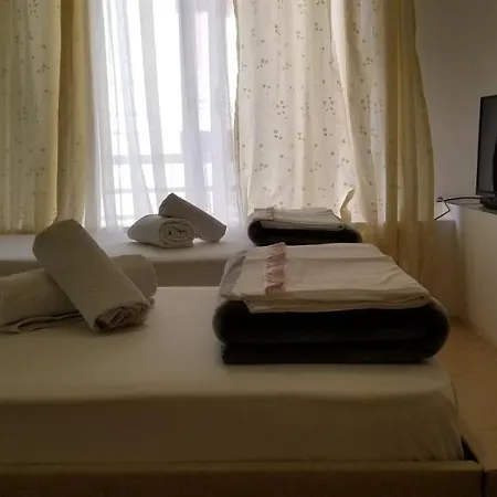 Keli Guest House& Rafting Adventures