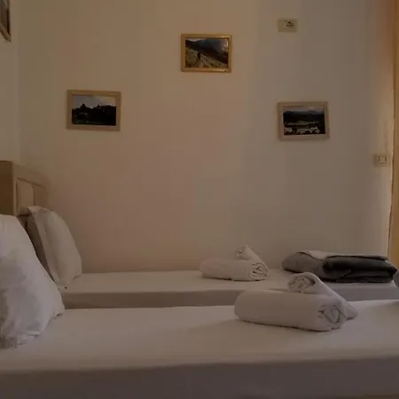 Keli Guest House& Rafting Adventures 3* Permet