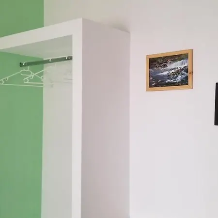 Keli Guest House& Rafting Adventures Guest house 3*