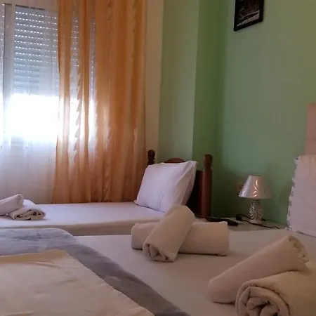 Keli Guest House& Rafting Adventures Guest house *