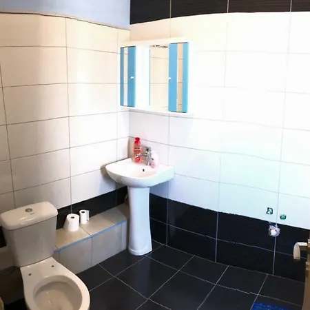 Keli Guest House& Rafting Adventures 3* Пермети