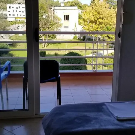Keli Guest House& Rafting Adventures Πανσιόν