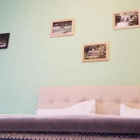 Keli Guest House& Rafting Adventures Pensjonat