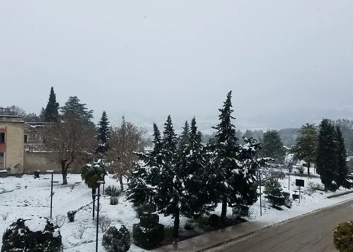 招待所 Keli Guest House& Rafting Adventures 3*