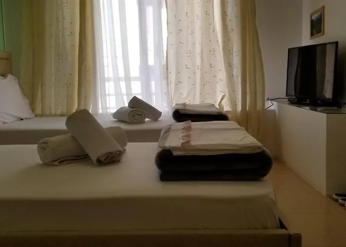 Keli Guest House& Rafting Adventures